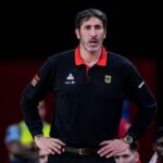 Alarma en Alemania: ¿Por qué su técnico fue hospitalizado antes del Eurobasket 2025?
