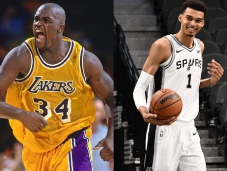 Altura y peso promedio en la NBA por posición (1950-2025)