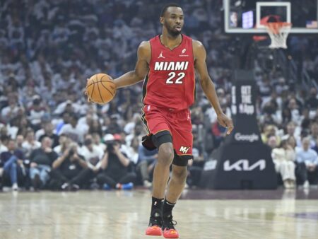 Mercado NBA: ¿Estuvo Wiggins a un paso de unirse a Giannis en los Bucks?