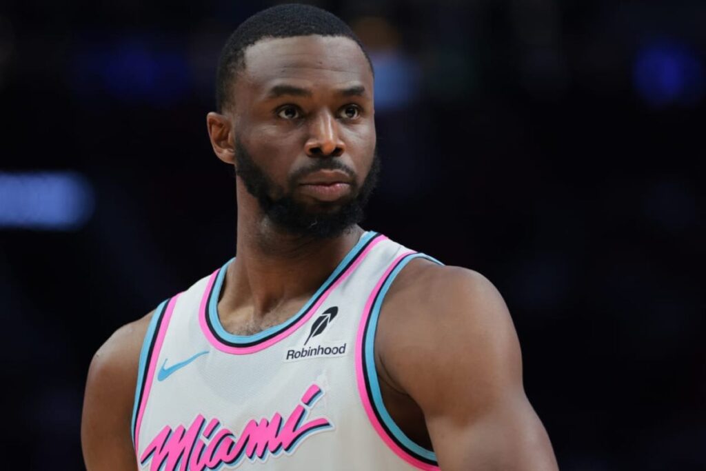¿Es Andrew Wiggins la pieza que falta en los Lakers? Su impacto podría sorprenderte 1 ¿Es Andrew Wiggins la pieza que falta en los Lakers? Su impacto podría sorprenderte