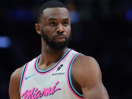 ¿Es Andrew Wiggins la pieza que falta en los Lakers? Su impacto podría sorprenderte