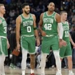 Rumores NBA: ¿De los Celtics a los Bucks? El anotador que podría complementar a Giannis