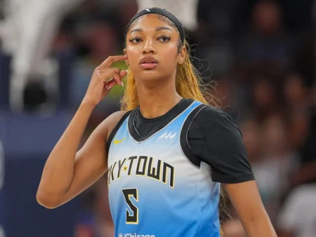 Angel Reese revoluciona la WNBA con su nueva línea de zapatos