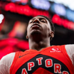 Rumores NBA: El futuro incierto de RJ Barrett ¿Por qué los Raptors lo consideran en un traspaso?
