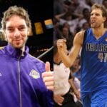Top 10 de jugadores europeos en la NBA: ¿Sorpresas en el ranking de Bleacher Report?