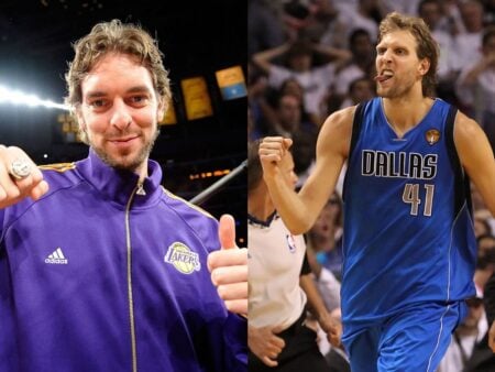 Top 10 de jugadores europeos en la NBA: ¿Sorpresas en el ranking de Bleacher Report?