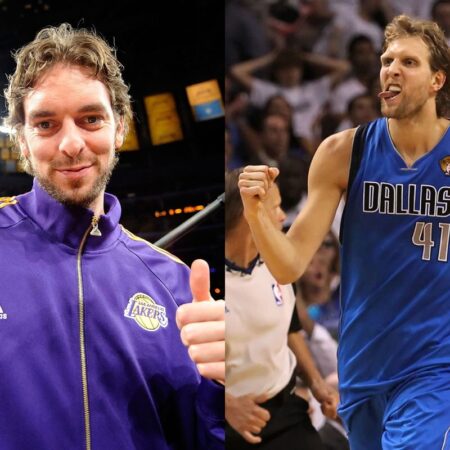Top 10 de jugadores europeos en la NBA: ¿Sorpresas en el ranking de Bleacher Report?