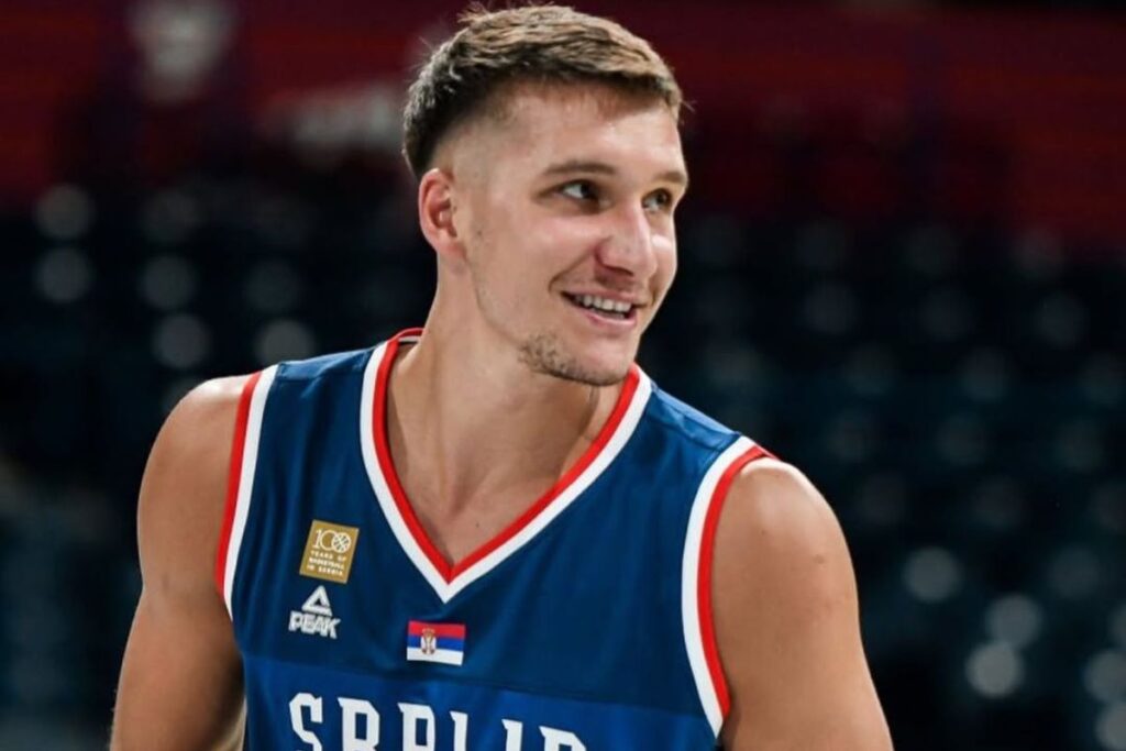 Eurobasket 2025: Se confirma lo peor para Serbia, ¿Cómo afectará la ausencia de Bogdanovic? 1 Eurobasket 2025: Se confirma lo peor para Serbia, ¿Cómo afectará la ausencia de Bogdanovic?