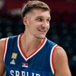 Eurobasket 2025: Se confirma lo peor para Serbia, ¿Cómo afectará la ausencia de Bogdanovic?