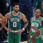 Boston Celtics: La confesión de una estrella NBA sobre su salud mental