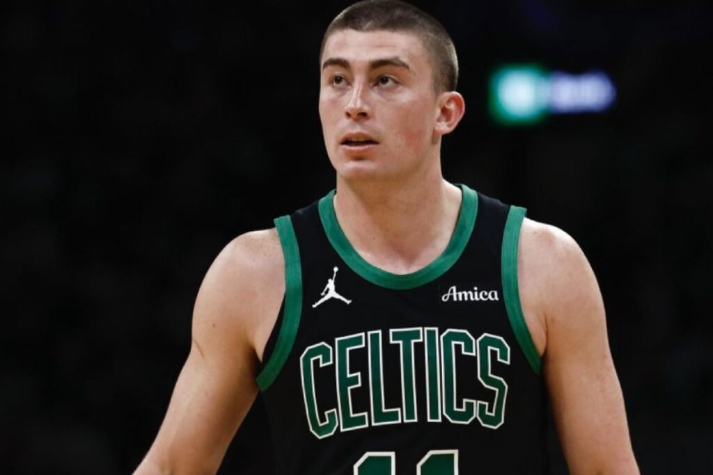 ¿Por qué los Boston Celtics prefieren a Pritchard sobre Simons?