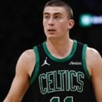 ¿Por qué los Boston Celtics prefieren a Pritchard sobre Simons?
