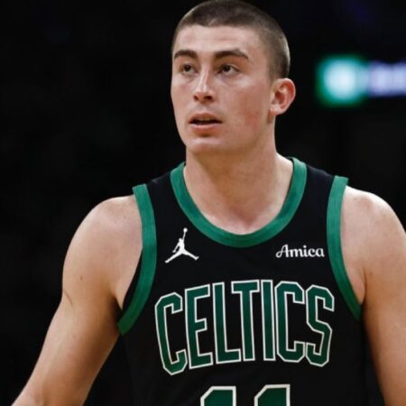 ¿Por qué los Boston Celtics prefieren a Pritchard sobre Simons?