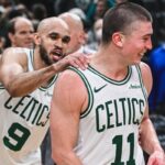 ¿Genialidad o riesgo? El recorte financiero de los Boston Celtics que sorprende a la NBA