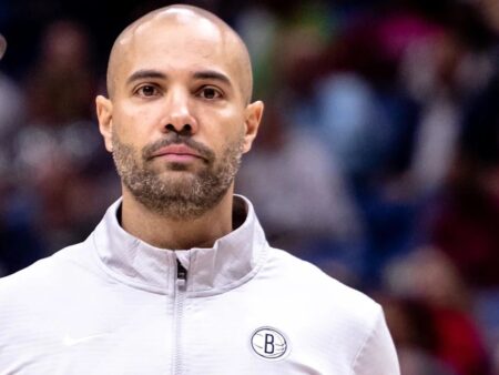 Brooklyn Nets 2025-26: El proyecto de Jordi Fernández que promete sorpresas