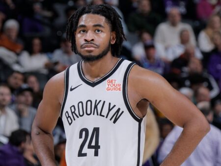 Brooklyn Nets en alerta: ¿Qué significa la decisión de Cam Thomas en el mercado NBA?  