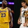 Polémica en la NBA: La lista de CBS Sports sobre los mejores jugadores del siglo XXI