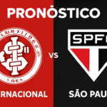 Pronóstico Internacional vs Sao Paulo – Brasileirao Serie A (04/08/2025)