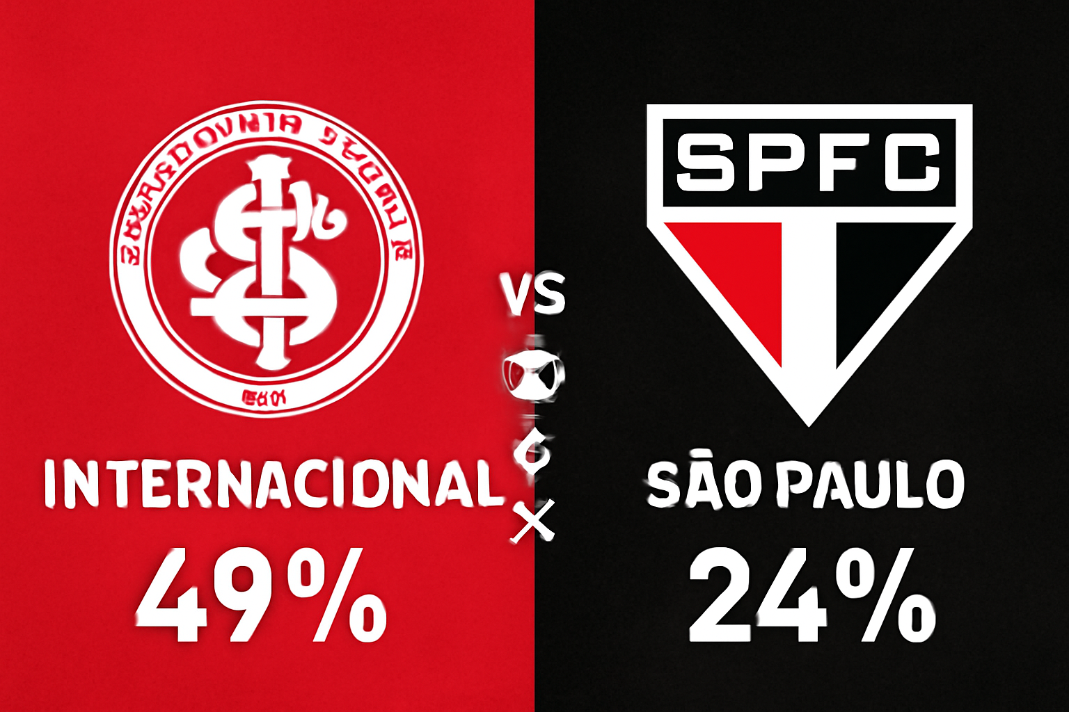Pronóstico Internacional vs Sao Paulo – Brasileirao Serie A (04/08/2025) 2 Pronóstico Internacional vs Sao Paulo – Brasileirao Serie A (04/08/2025)
