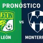 Pronóstico León vs Monterrey - Liga MX (12/08/2025)