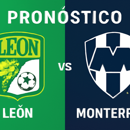 Pronóstico León vs Monterrey – Liga MX (12/08/2025)
