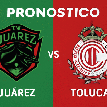 Pronóstico Juárez vs Toluca – Liga MX (12/08/2025)