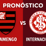 Pronóstico Flamengo vs Internacional - Copa Libertadores (13/06/2025)