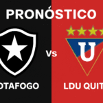 Por favor, genera una imagen comparativa de Bolívar vs Cienciano mostrando la probabilidad de victoria de cada equipo en porcentaje. Usa los datos y el análisis que realizaste en el pronóstico anterior. El diseño debe estar dividido en dos mitades (una para cada equipo), con su escudo, nombre y el porcentaje de victoria al centro. 👉 Estilo visual similar a una previa de partido, como en redes sociales: limpio, contrastado, con íconos representativos si es posible (copas, goles, derrotas). El objetivo es que la imagen acompañe un artículo SEO y sea visualmente clara para compartir en redes sociales y como imagen destacada del pronóstico.