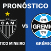 Pronóstico Atlético Mineiro vs Grêmio – Brasileirão Serie A (17/08/2025)
