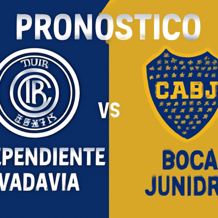 Pronóstico Independiente vs Boca Juniors – Liga Argentina (18/08/2025)