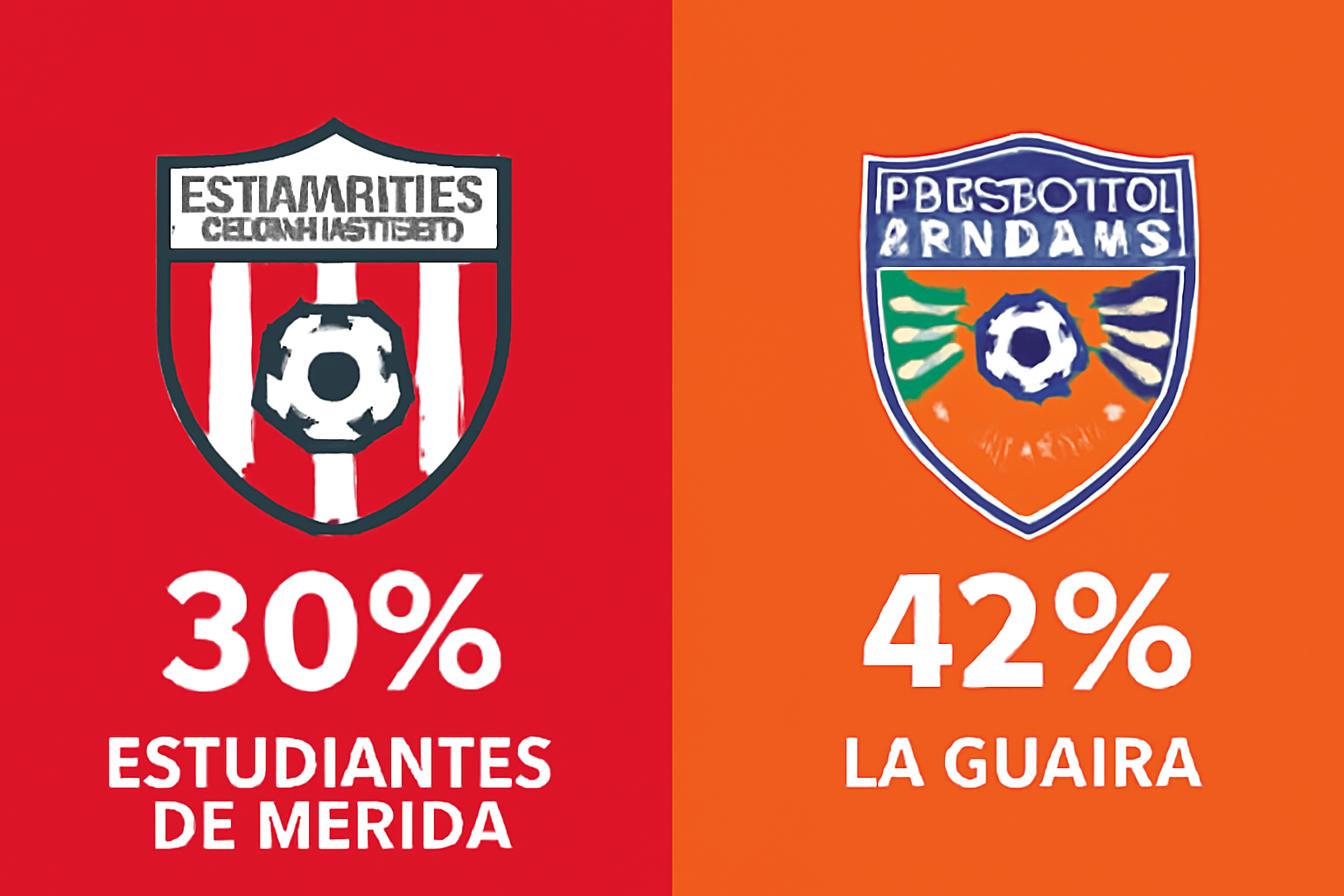 Pronóstico Estudiantes de Mérida vs La Guaira - Liga FUTVE (24/08/2025) 10 Pronóstico Estudiantes de Mérida vs La Guaira - Liga FUTVE (24/08/2025)