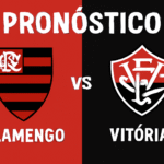 Pronóstico Flamengo vs Vitória - Brasileirao Serie A (26/08/2025)