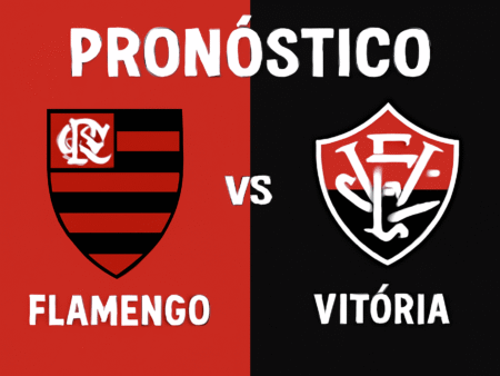 Pronóstico Flamengo vs Vitória – Brasileirao Serie A (26/08/2025)
