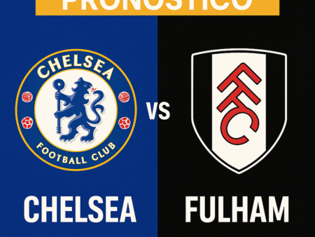 Pronóstico Chelsea vs Fulham – Premier League (30/08/2025)