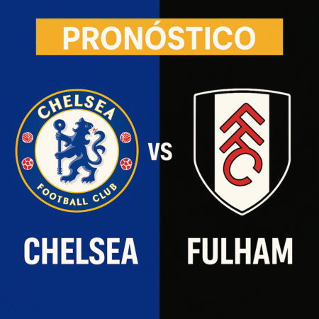 Pronóstico Chelsea vs Fulham – Premier League (30/08/2025)