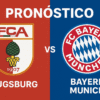 Pronóstico Augsburg vs Bayern Munich – Bundesliga (30/08/2025)