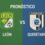 Pronóstico León vs Querétaro - Liga MX (31/08/2025)