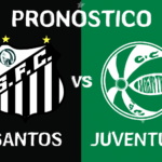Pronóstico Santos vs Juventude - Brasileirao Serie A (05/08/2025)