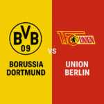 Pronóstico Borussia Dortmund vs Union Berlin - Bundesliga (31/08/2025)
