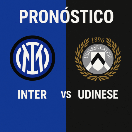 Pronóstico Inter vs Udinese – Serie A (31/08/2025)