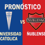 Pronóstico Universidad Católica vs Ñublense - Liga de Primera (10/08/2025)