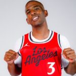 NBA hoy: ¿Por qué lloró Chris Paul? El cálido recibimiento de los Clippers