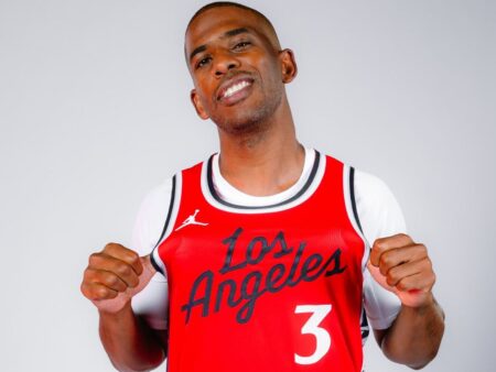 NBA hoy: ¿Por qué lloró Chris Paul? El cálido recibimiento de los Clippers 