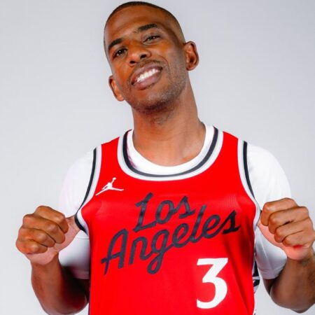 NBA hoy: ¿Por qué lloró Chris Paul? El cálido recibimiento de los Clippers 