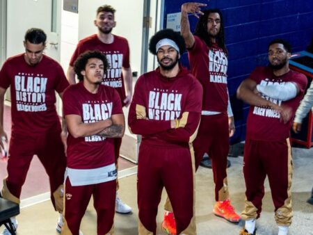 Cleveland Cavaliers: La formación titular que podría dominar el Este nuevamente