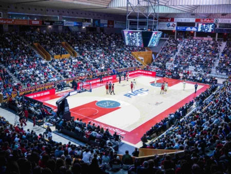 Traspasos ACB: Básquet Girona presenta a su nuevo refuerzo argentino