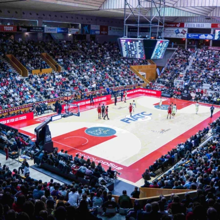 Traspasos ACB: Básquet Girona presenta a su nuevo refuerzo argentino