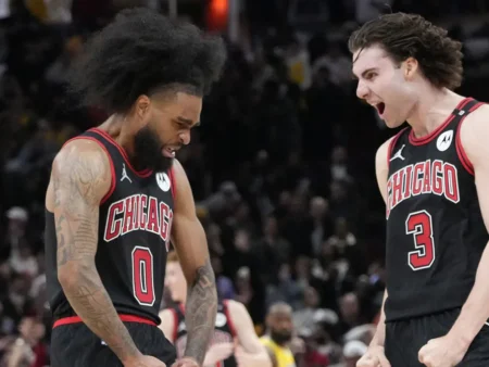 ¿Se queda o se va? El último esfuerzo de los Bulls por retener a su figura en el mercado NBA
