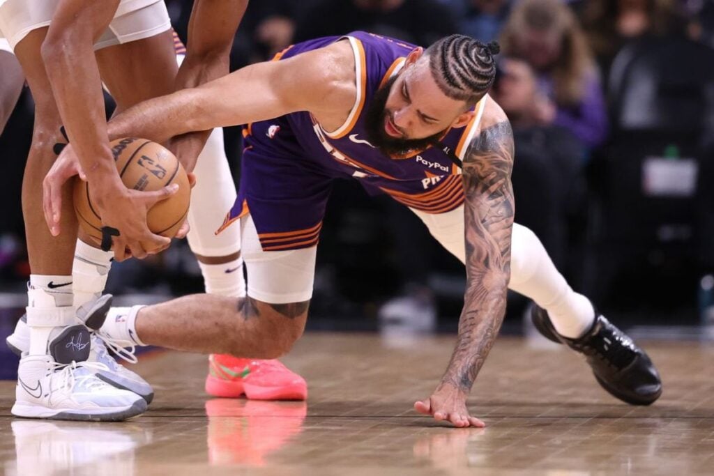 Rumores NBA: ¿Despertaron los Warriors? Este alero podría aterrizar en Golden State 1 Rumores NBA: ¿Despertaron los Warriors? Este alero podría aterrizar en Golden State