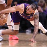 Rumores NBA: ¿Despertaron los Warriors? Este alero podría aterrizar en Golden State